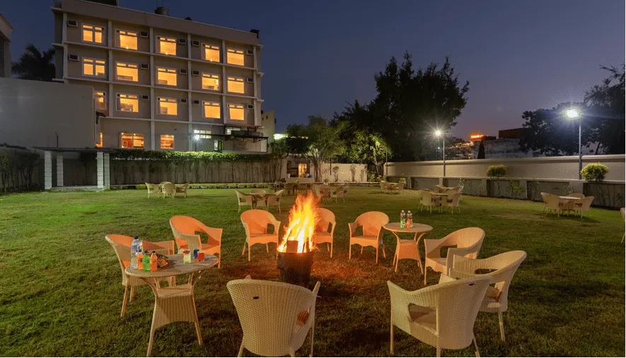 DLS Park Grace, Haridwar